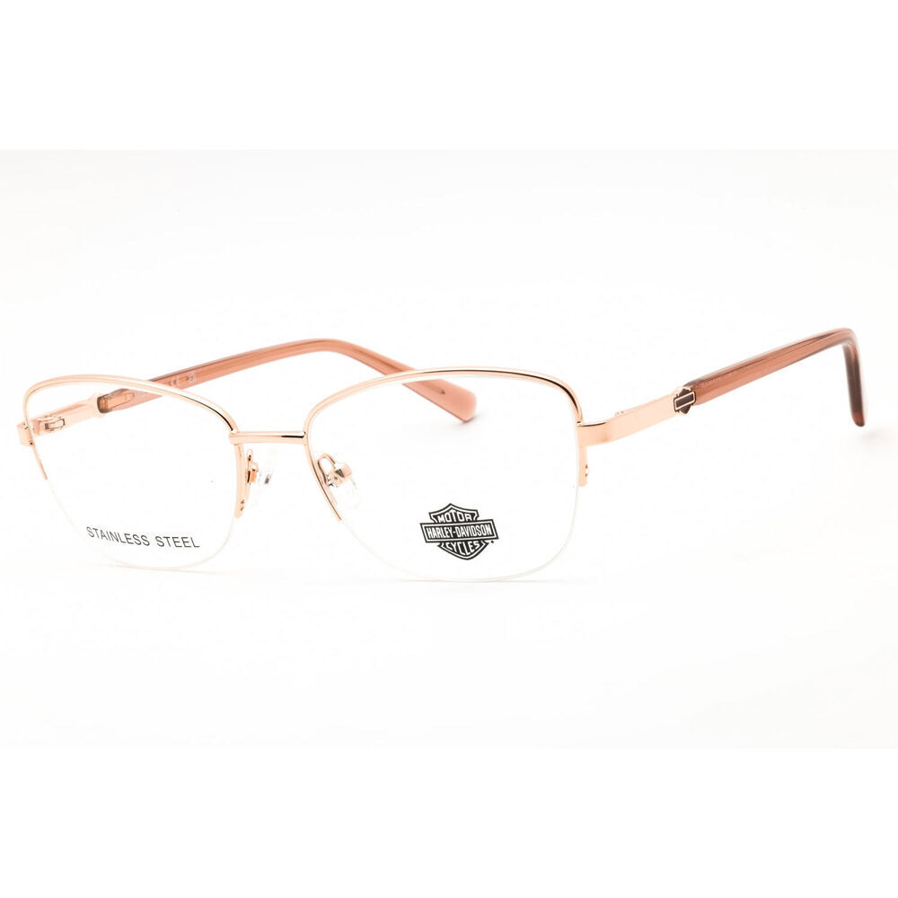 NWT Harley Davidson HD0576 028 Eyeglasses